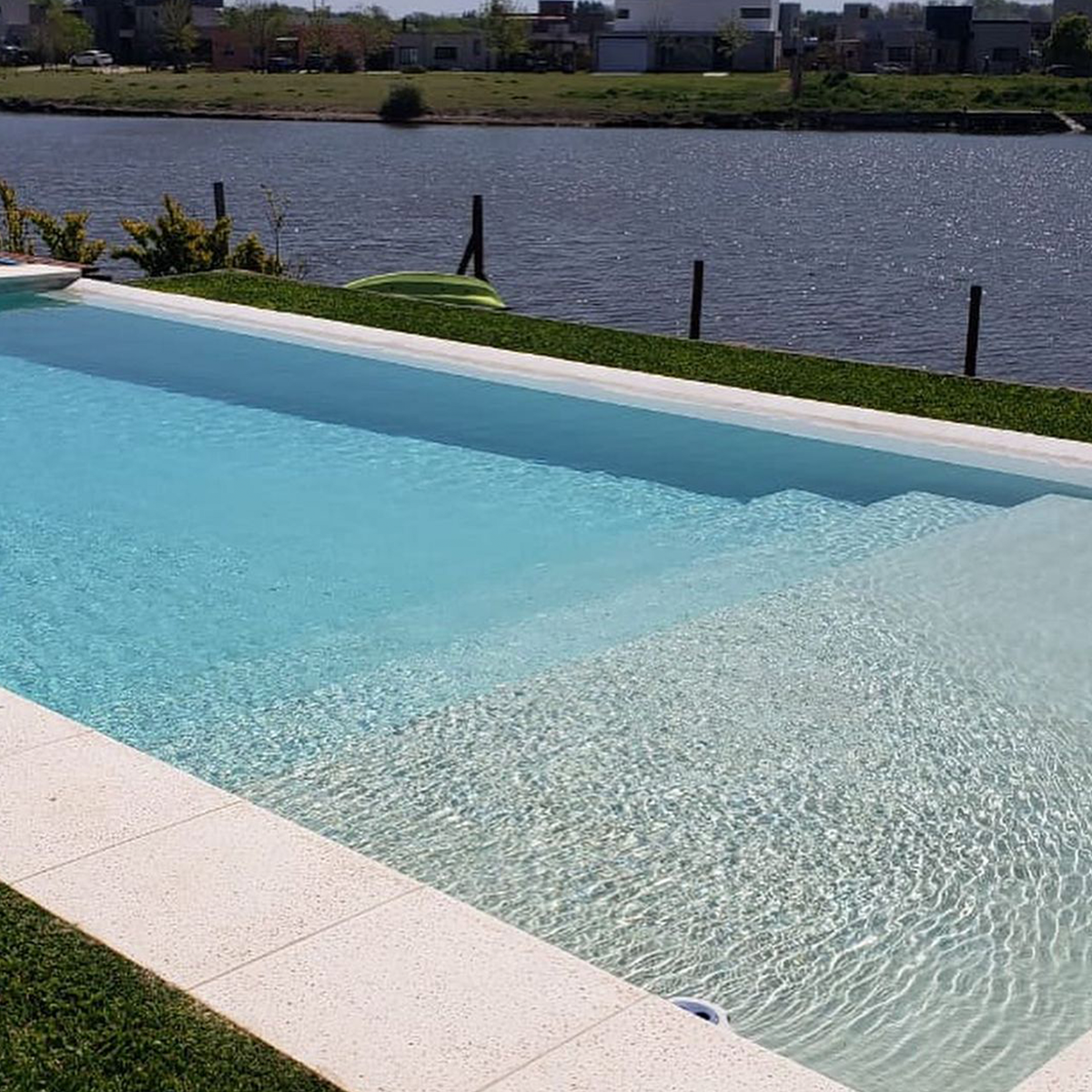 Hidrocoat Blanco Glaciar