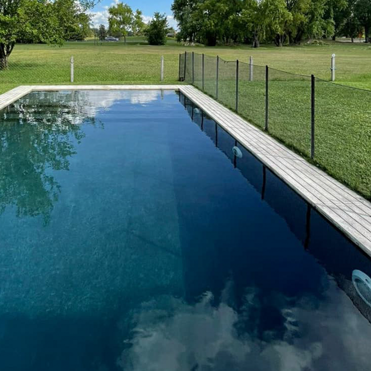 Hidrocoat Negro Nassau