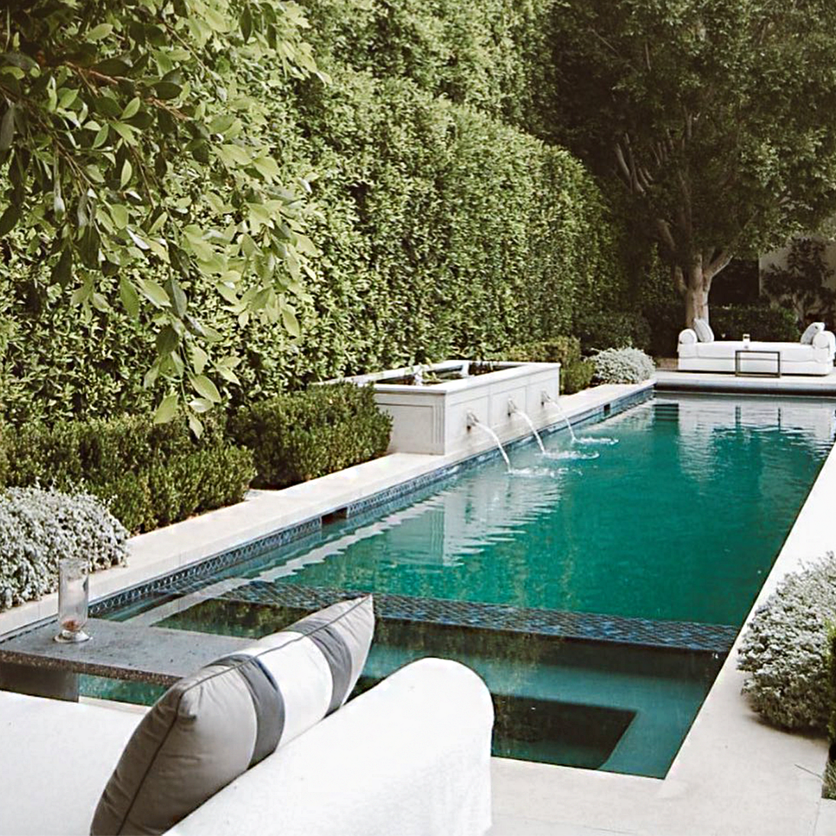 Hidrocoat Verde Green Stone