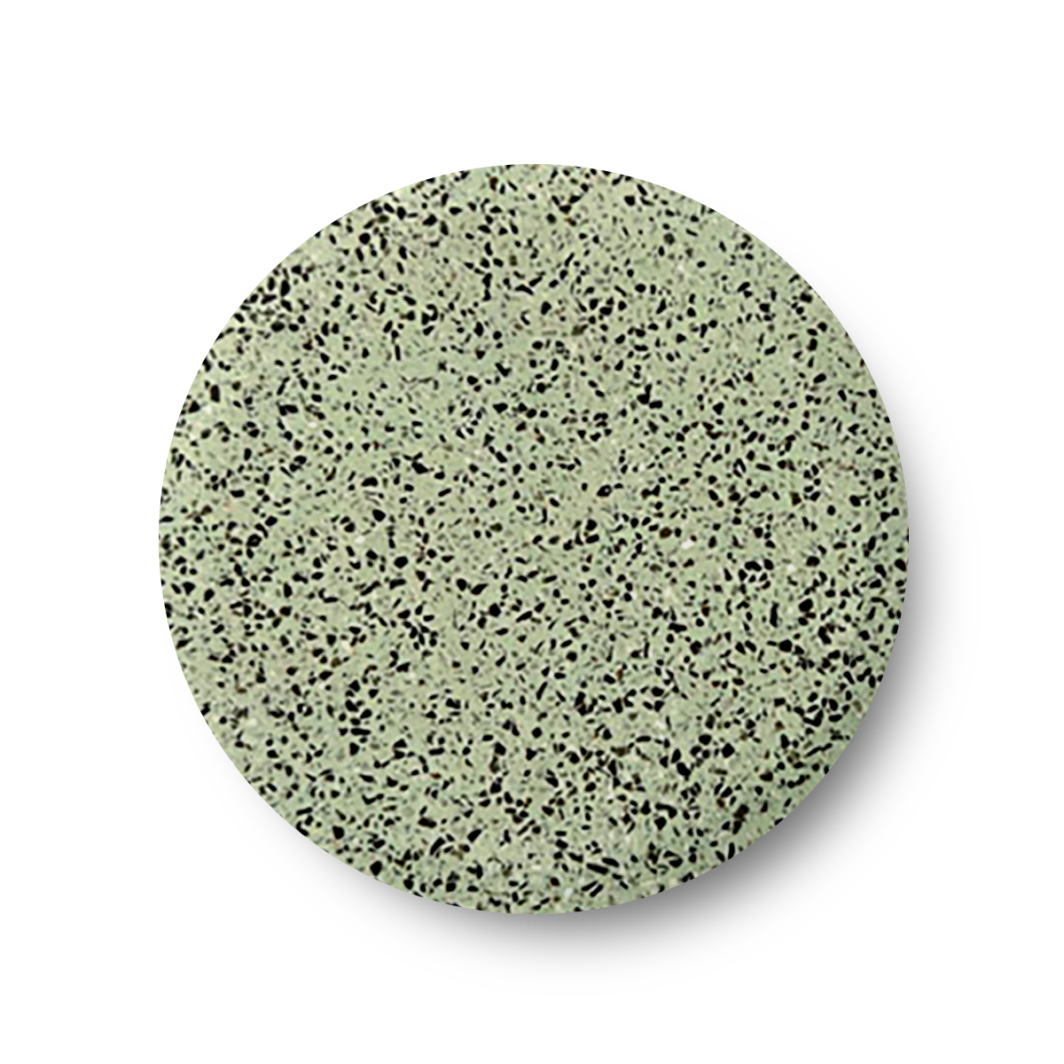 Hidrocoat Verde Green Stone