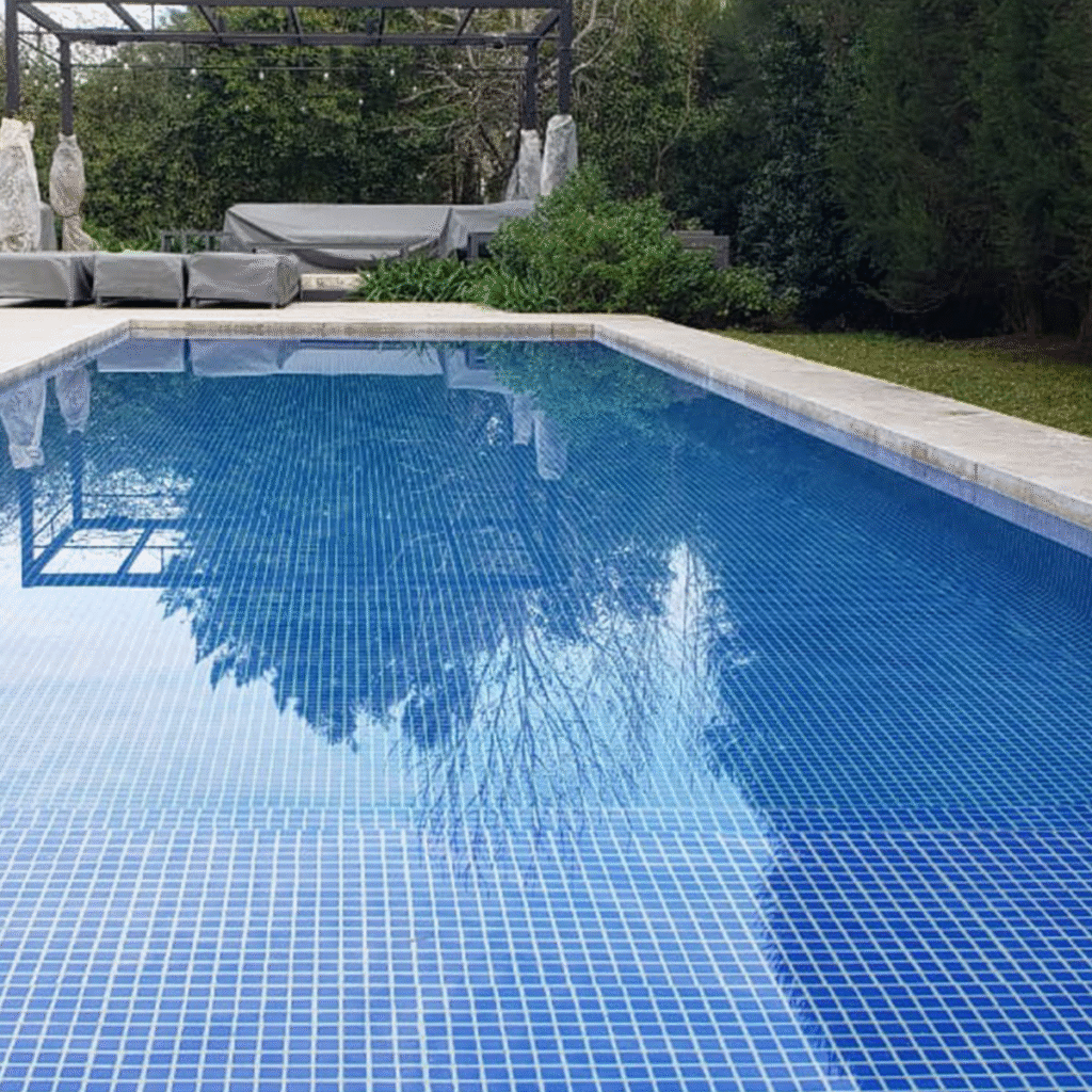 Venecitas Classic Azul Francia A35